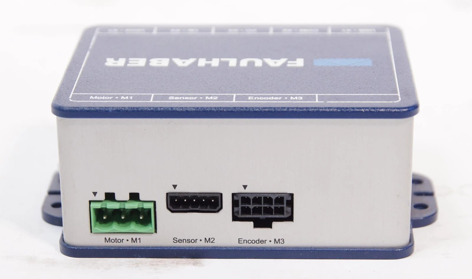 Faulhaber MC 5005 S ET Series Motion Controller