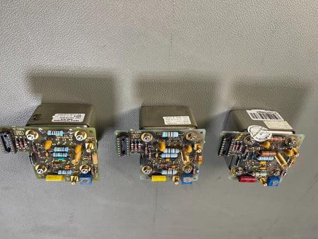 HP Agilent YTO tuned oscillator 5086-7515 2.0-7.5GHz for 8360 series_952_754_587 - XG eqpt