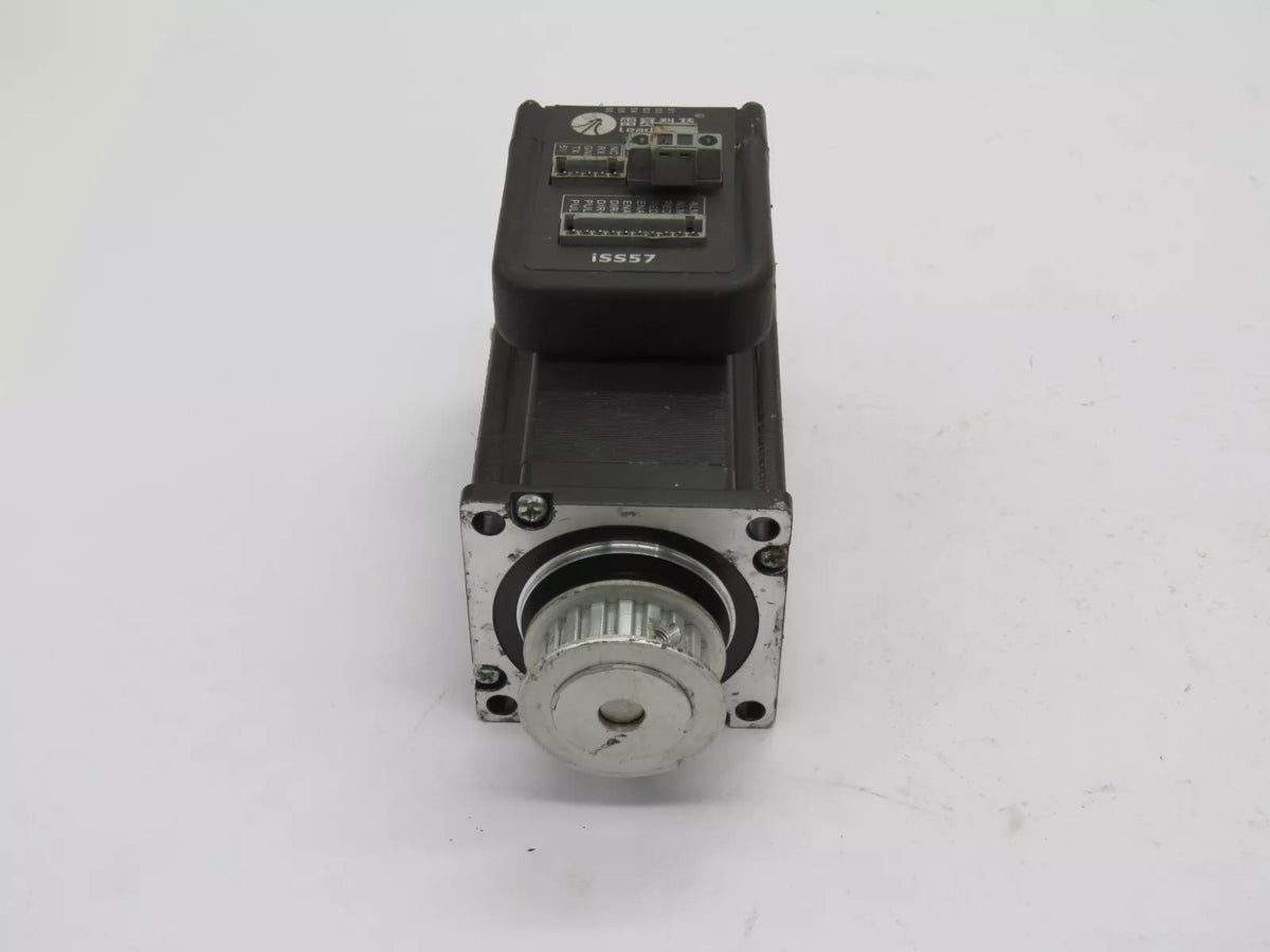 Leadshine ISS57 Closed Loop Stepper Motor & Servo Drive