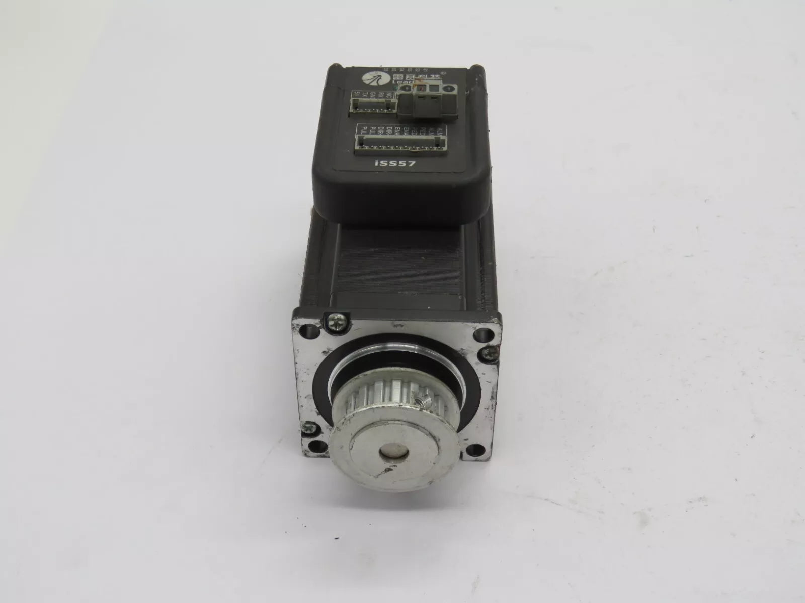 Leadshine ISS57 Closed Loop Stepper Motor & Servo Drive
