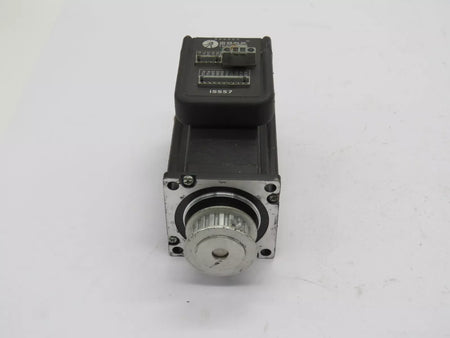 Leadshine ISS57 Closed Loop Stepper Motor & Servo Drive