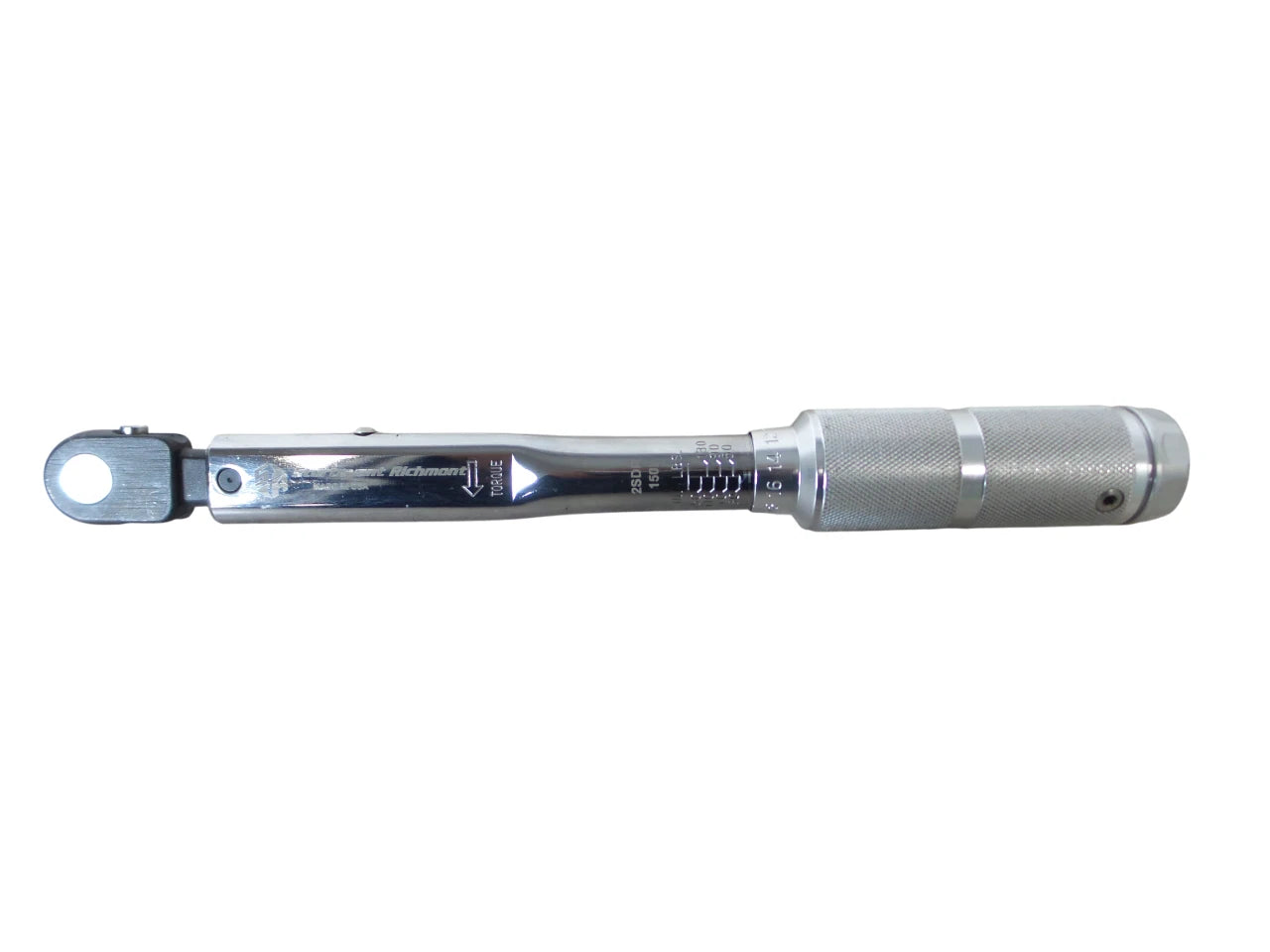 Sturtevant Richmont Torque Wrench 2SDR 1501 MG - Free Shipping