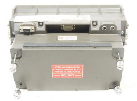 GE Krautkramer USN 60 Ultrasonic Flaw Detector NDT Olympus Immersion AWS