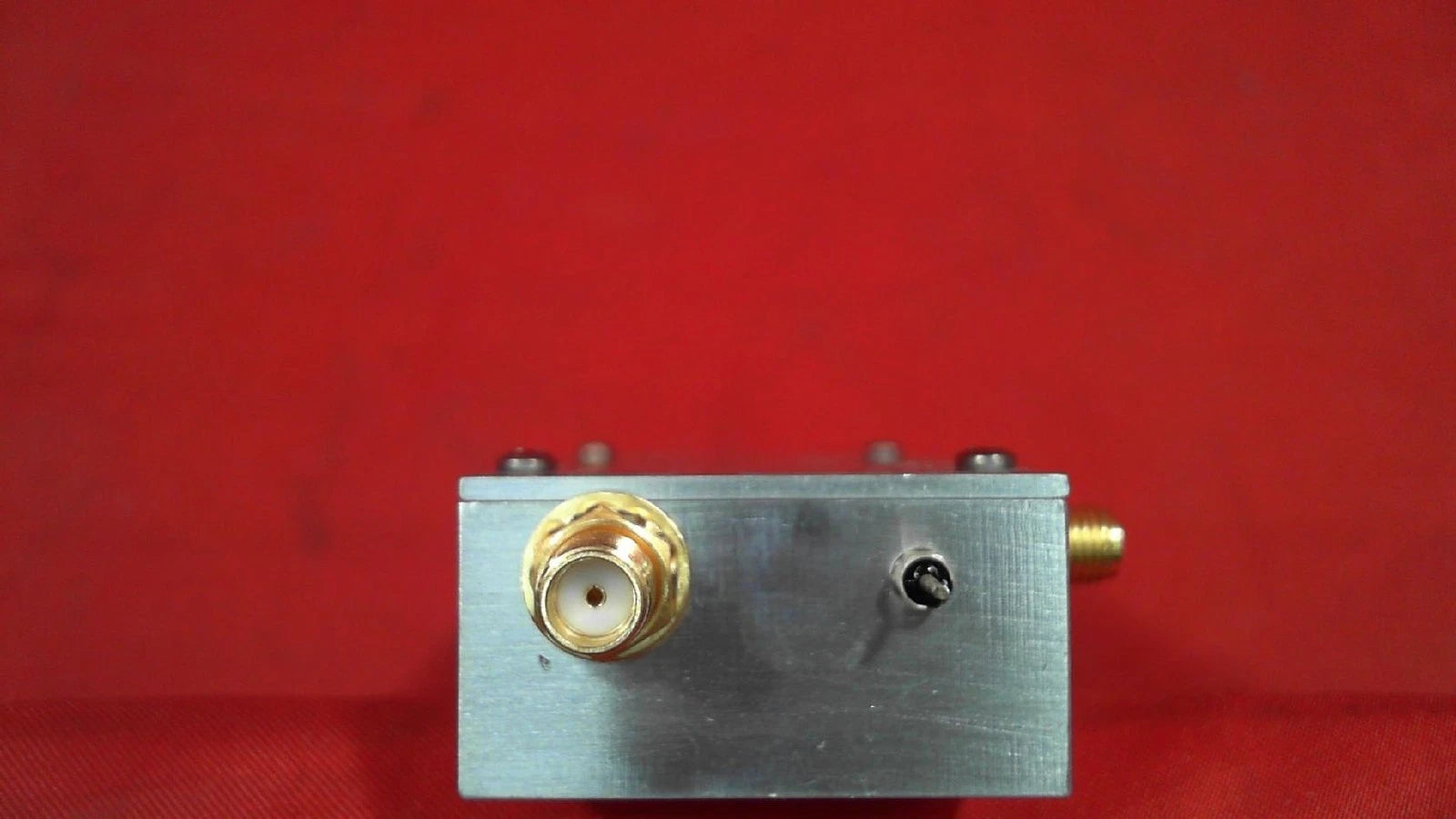 Miteq 132996 RF Amplifier, 974241