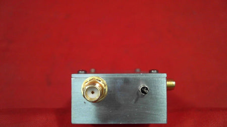 Miteq 132996 RF Amplifier, 974241
