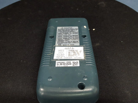 Hioki 3256-50 Digital HiTester (2620)_Q