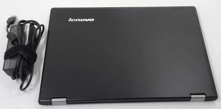 Lenovo Yoga 2 13 20344 Core i5-4210U 1.7GHz 4GB 128GB 13.3" Touchscreen
