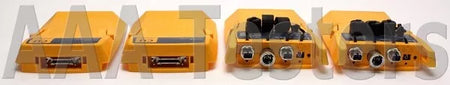 Fluke Networks DSX-5000Qi CFP-QUAD Certifiber Pro SM MM Fiber Cat6a DSX-5000 - XG eqpt