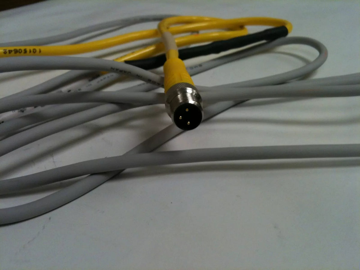 SMC D-H7A2 Sensor & Turk U0135-6 Picofast Cordset