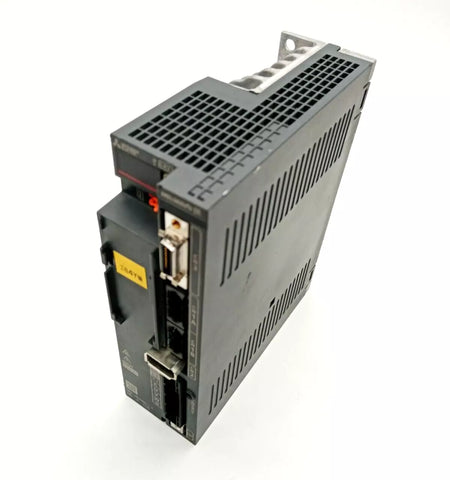 Mitsubishi Electric MR-JE-20B Digital AC Servo Amplifier Set of 2pcs