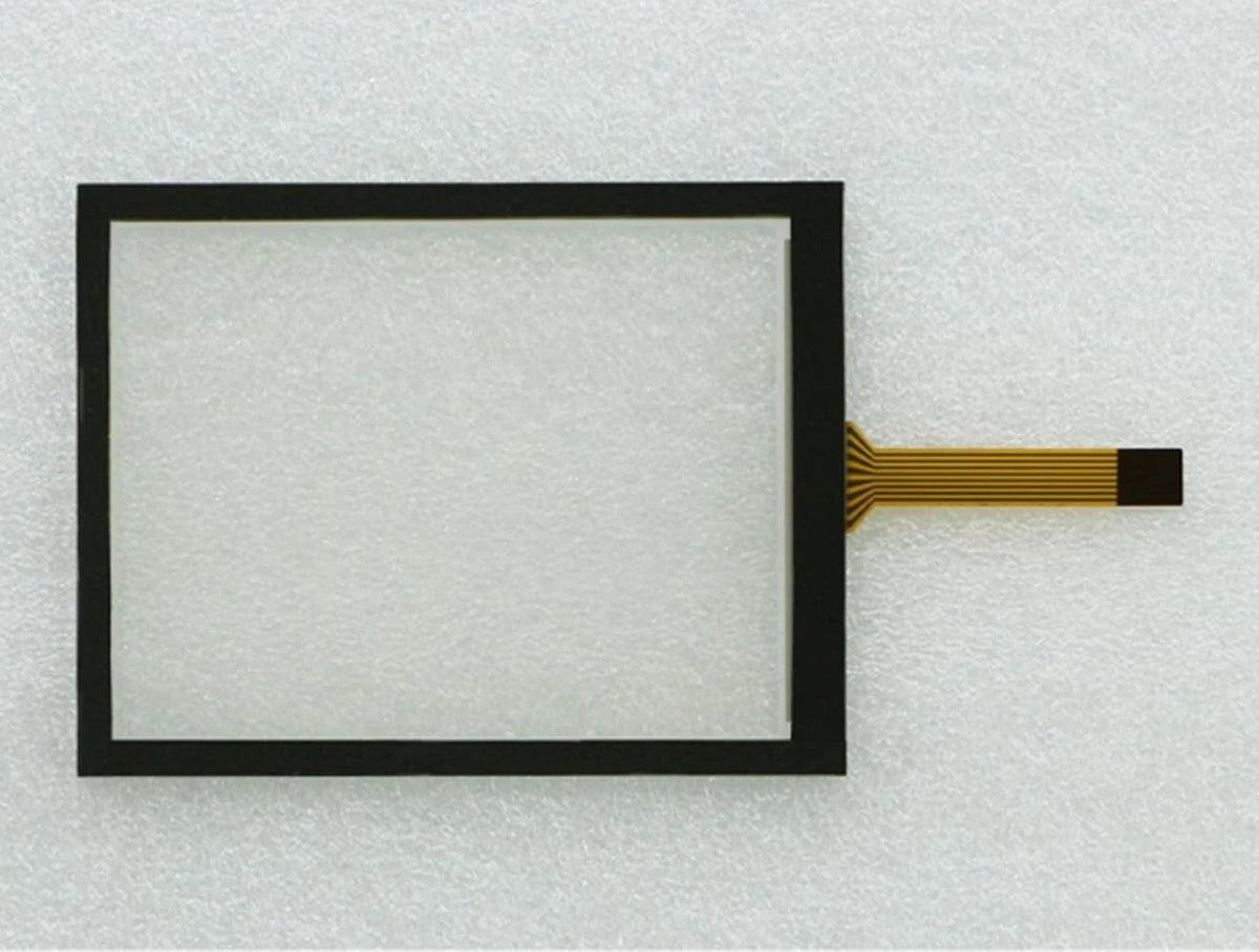 LCD Screen + Touch Screen Glass for Trane CH530 MOD02092