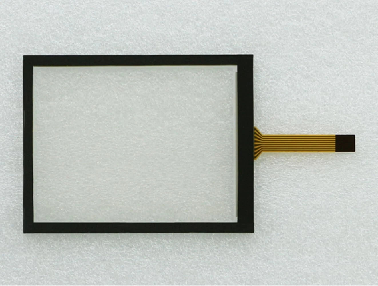 LCD Screen + Touch Screen Glass for Trane CH530 MOD02092