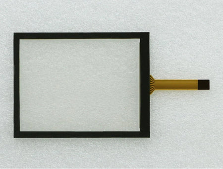 LCD Screen + Touch Screen Glass for Trane CH530 MOD02092