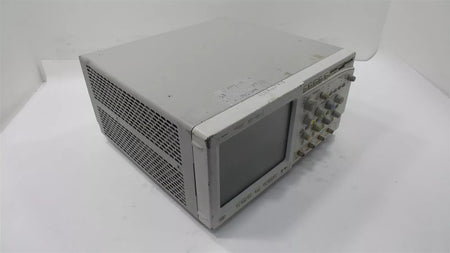 Agilent 54831M Infiniium Oscilloscope 600 MHz 4 GS/s