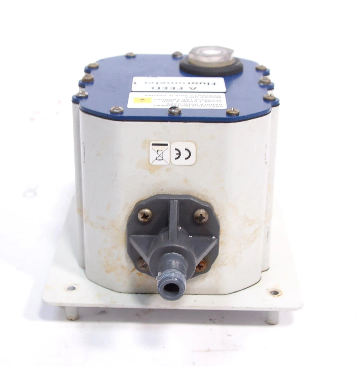 NALCO WATER 3D TRASAR UV FLOW CELL 060-TR3220.88 65-0090-00048