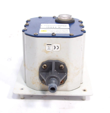 NALCO WATER 3D TRASAR UV FLOW CELL 060-TR3220.88 65-0090-00048