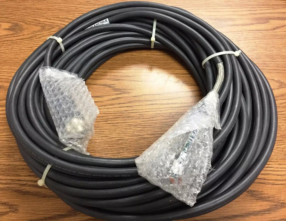 Motor Feedback Flex Cable FC-XXFPMP-16S-E100 for MPL Series - High Flex 100 FT