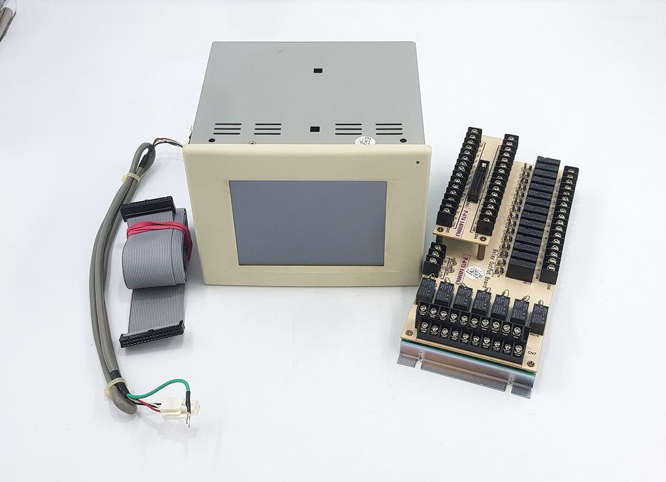 U-8226S Temperature Monitoring Controller by Tokyo