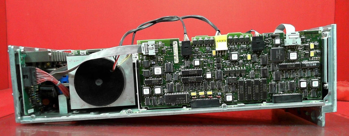 HP Agilent Keysight 70950B Optical Spectrum Analyzer Module 600-1700nm