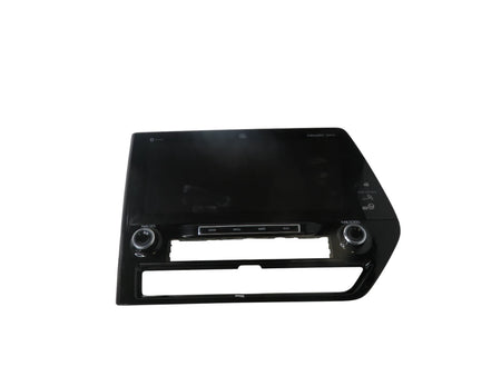 2020-2022 86110-0E060 Multi-Display Assembly Radio Unit for Toyota Highlander