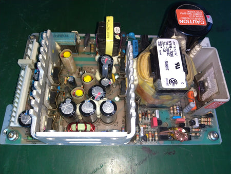 HP Agilent 8648D Power Supply NFS96-7630 for 86120C 8648B 8648C 8648D