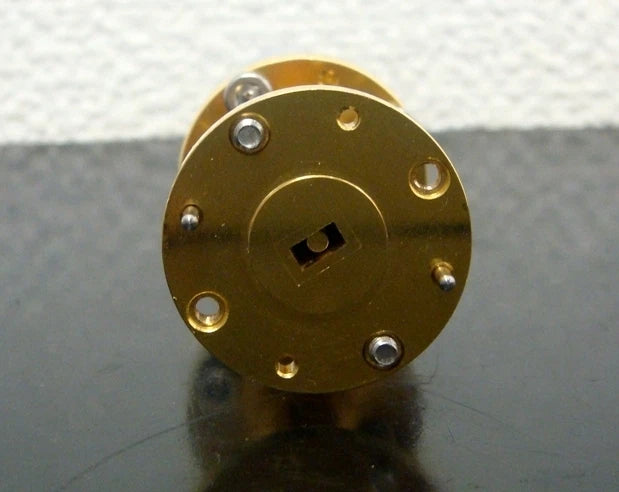 Keycom 383/UTS19R 40G-60GHz Tunable Short
