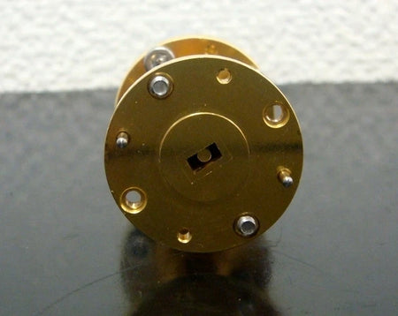 Keycom 383/UTS19R 40G-60GHz Tunable Short
