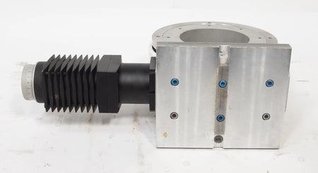 Klinger Newport / Micro Controle Motorized 360 Degree Rotary Stage