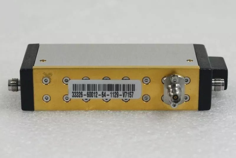 HP/Agilent 33326-60012 Attenuator 10dB , 50GHz , for E4446A N9030A