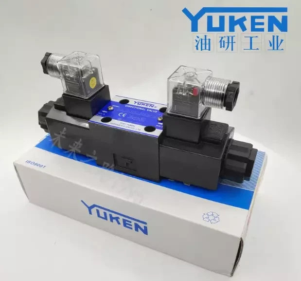 1PC NEW FOR YUKEN DSG-01-3C4-D24-N1-70 Directional Control Valve