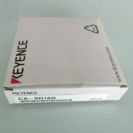 KEYENCE CA-SD16G CASD16G Memory Card 1PC New Expedited Shipping