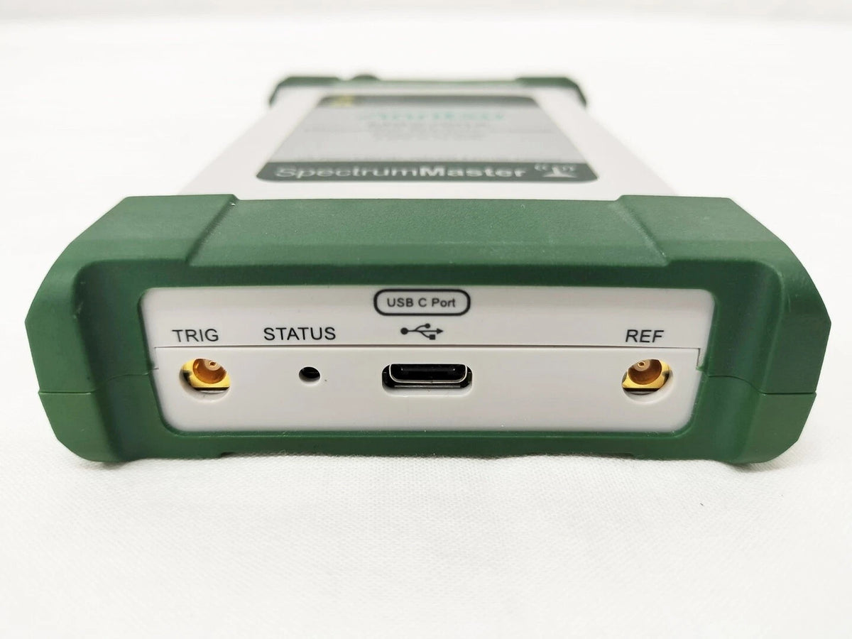 Anritsu MS2760A-0070 9kHz-70GHz Spectrum Analyzer