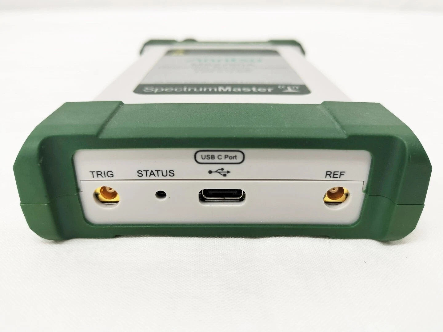 Anritsu MS2760A-0070 9kHz-70GHz Spectrum Analyzer