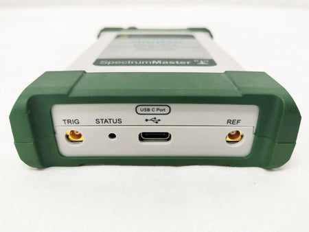 Anritsu MS2760A-0070 9kHz-70GHz Spectrum Analyzer