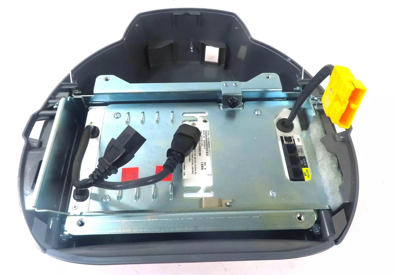 TRANSDEV Electronics TDI Power Supply SPS5958-LF