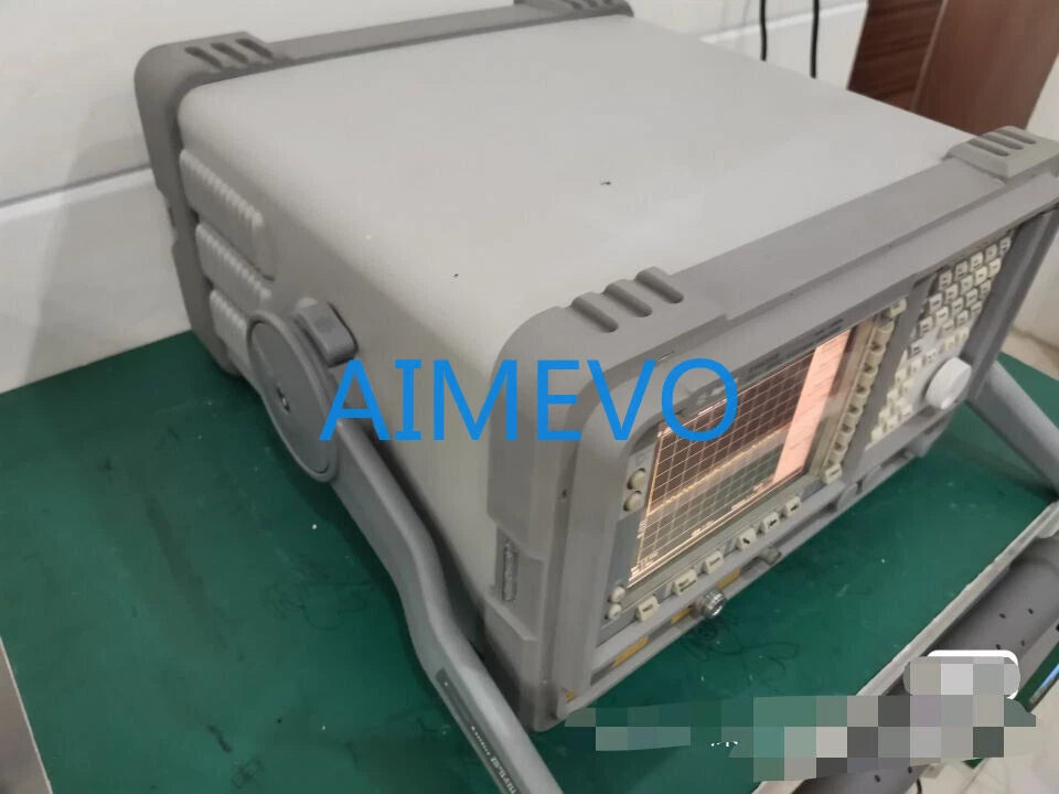 HP Agilent E4403B ESA-E Spectrum Analyzer 9kHz-3GHz 50 Ohm Opt A4H