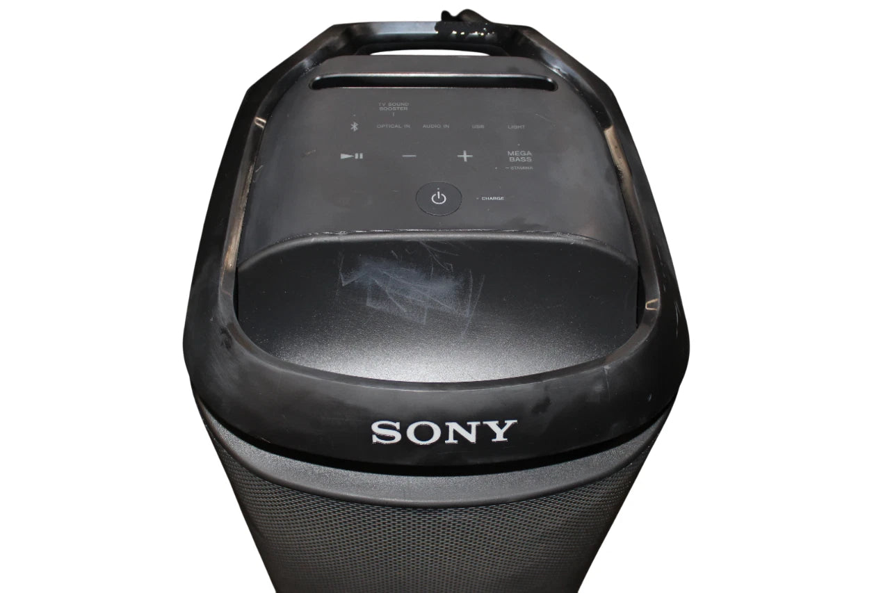 Sony SRS-XV800 X-Series Wireless Portable Bluetooth Karaoke Party Speaker