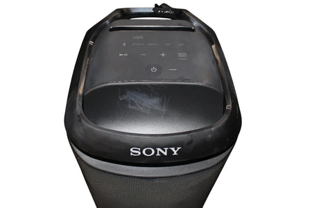 Sony SRS-XV800 X-Series Wireless Portable Bluetooth Karaoke Party Speaker