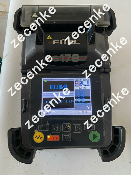 FITEL S178 Fiber Optic Fusion Machine 1 PCS