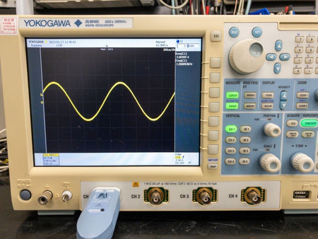 Yokogawa 7019-28 Current Probe
