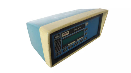 WEIGH-TRONIX WI-120 Industrial Scale - High Precision Measurement