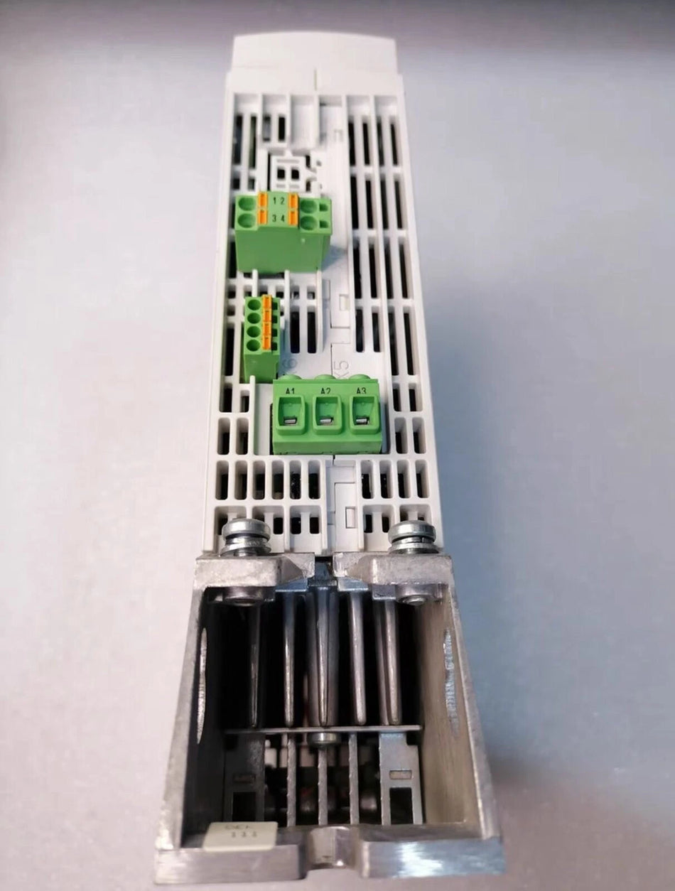 Bosch CNC HCS01.1E-W0005-A-03-A-CC-EC-ET-L4-NN-FW Controller