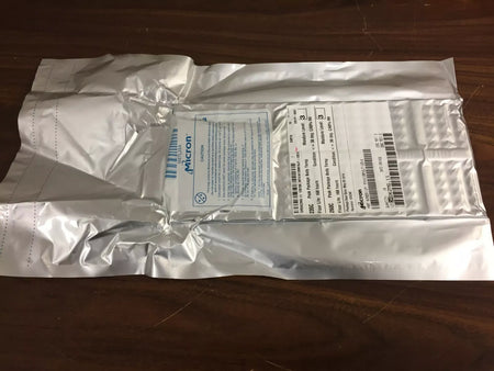 Micron MT41K128M16JT-125 XIT:K IC Dram 2G Parallel 96FBGA Pack of 10 pc