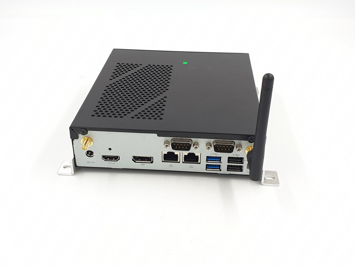 MetraLabs TORY Shelf V2 SSR Controller