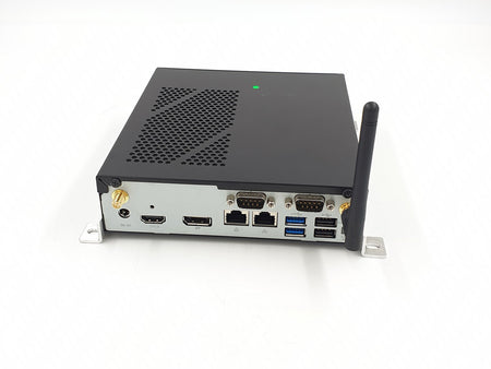 MetraLabs TORY Shelf V2 SSR Controller