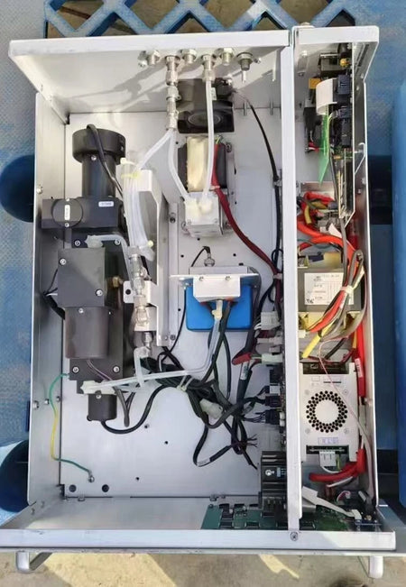 1PC Thermo 43i (SO2) Sulfur Dioxide Analyzer