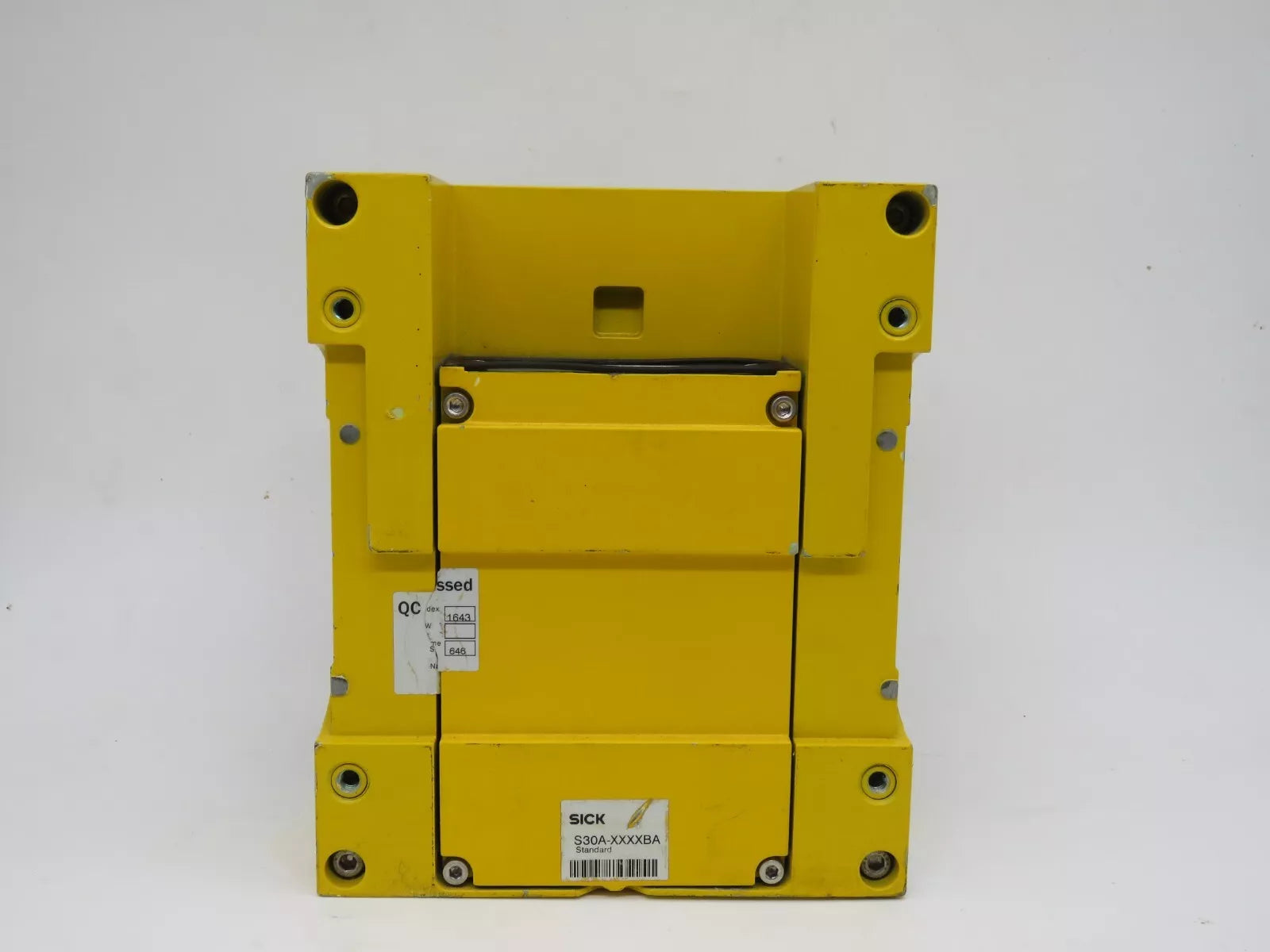 SICK S30A-6011BA Safety Laser Scanner-1023546 S3000 Standard 30-150 MM 24 VDC