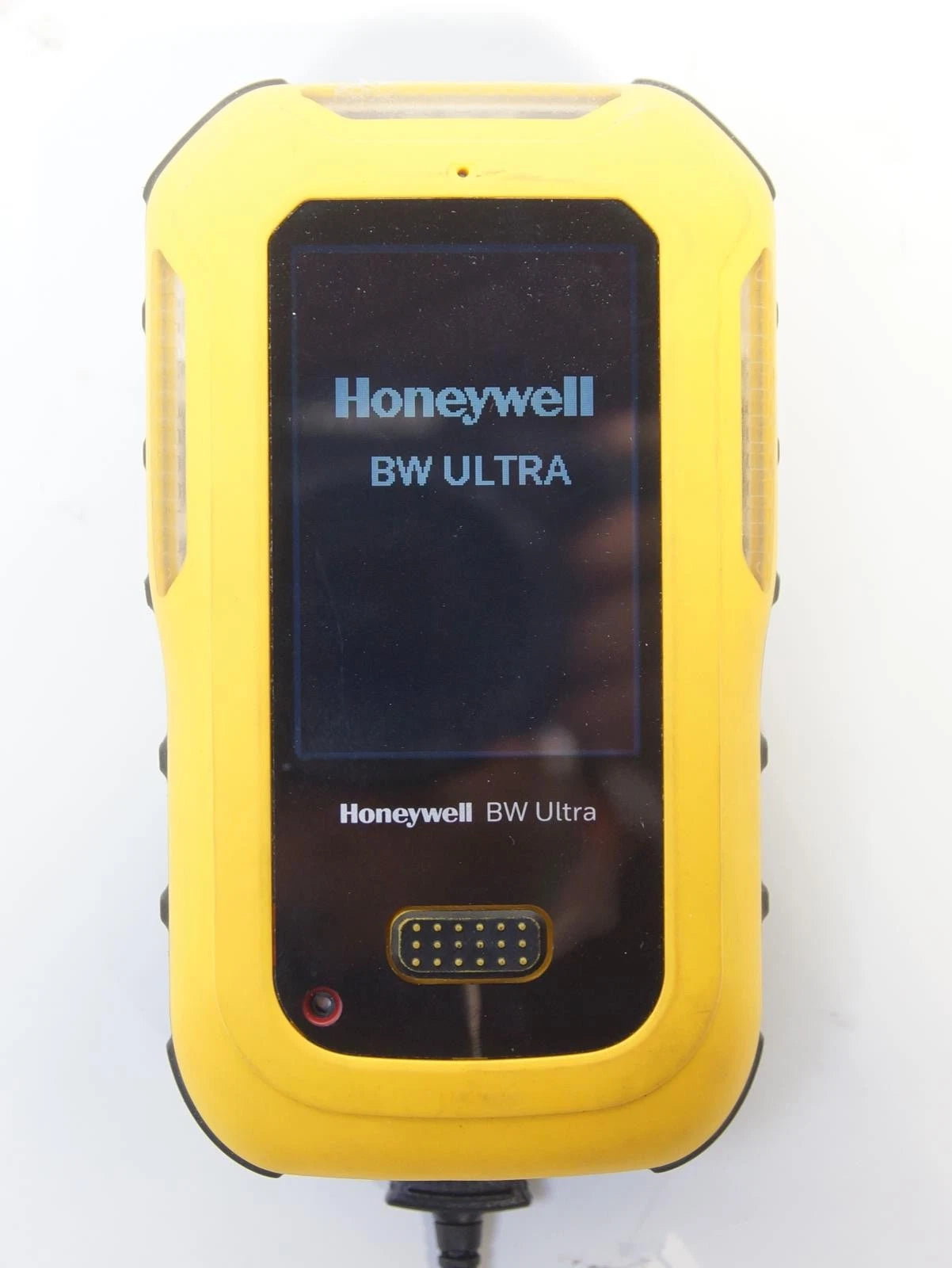 Honeywell BW Ultra Multi Gas Detector Monitor OXY, CO, LEL, H2S, VOC