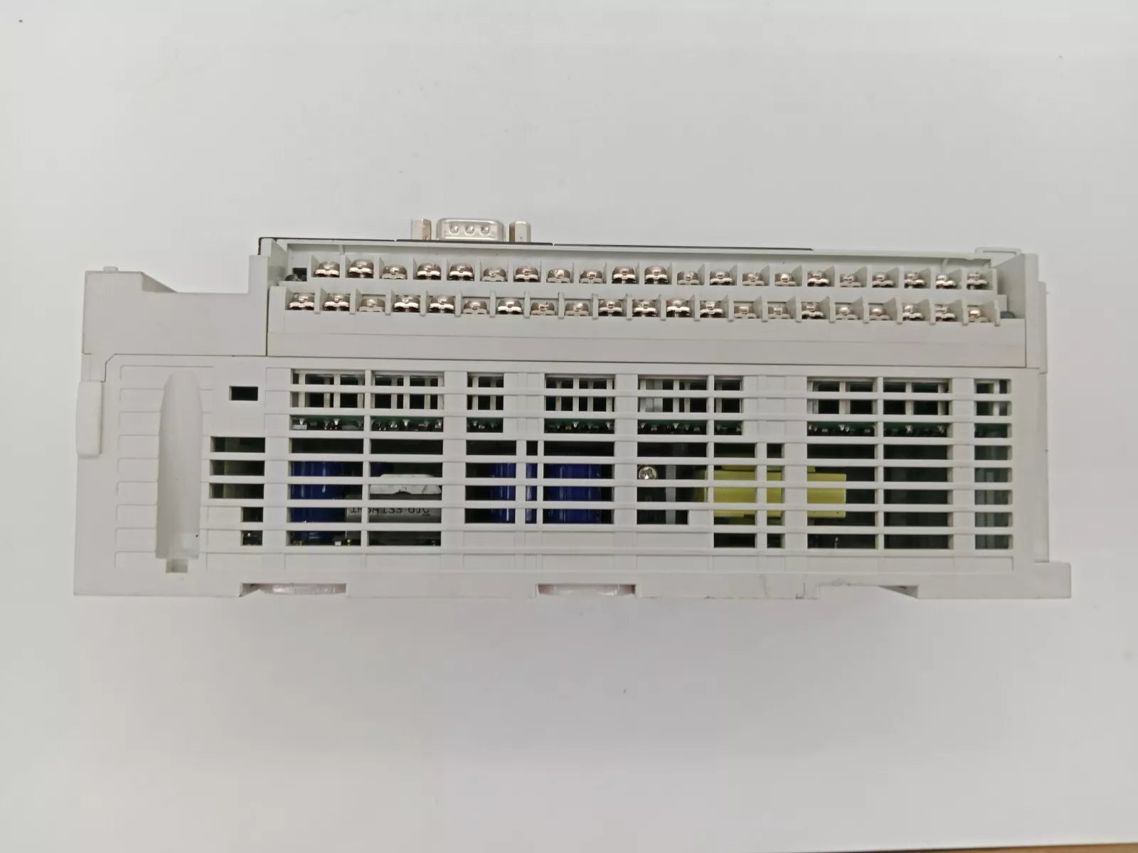 Mitsubishi Electric FX5U-64MT/ES Programmable Controller