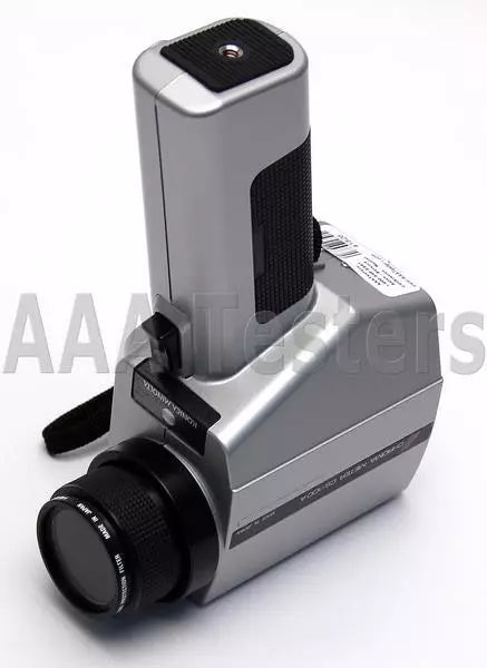 Konica Minolta CS-100A Chroma Meter Non Contact Color & Luminance Meter CS100A - XG eqpt